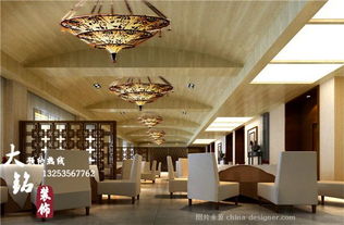 探索郑州精品酒店设计 从春江假日酒店到洗浴装修的专业之道