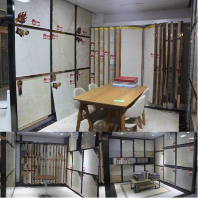 苏城风雅 探访苏州月洞门家具之美