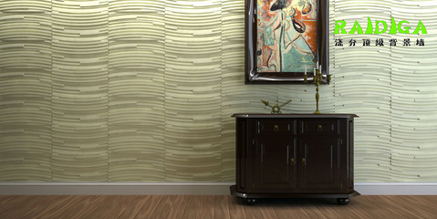 北京瑞迪嘉 以专业建材与设计选材，构筑理想家居空间