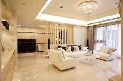 精打细算装美家 90平米房子高性价比装潢材料选择全攻略