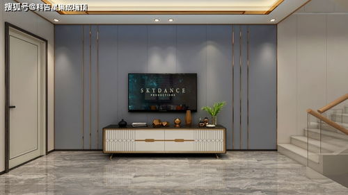 集成墙板 现代装潢难题的革新解决方案