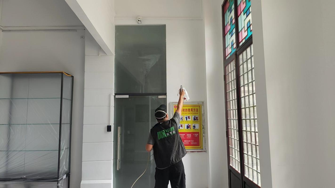 新装修室内环境 隐形威胁与健康守护